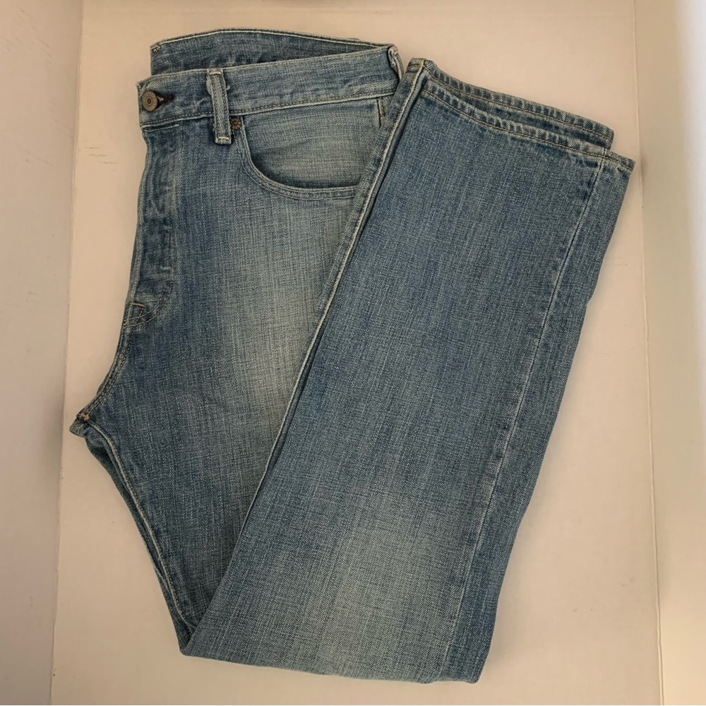 Levi's 501 Jeans